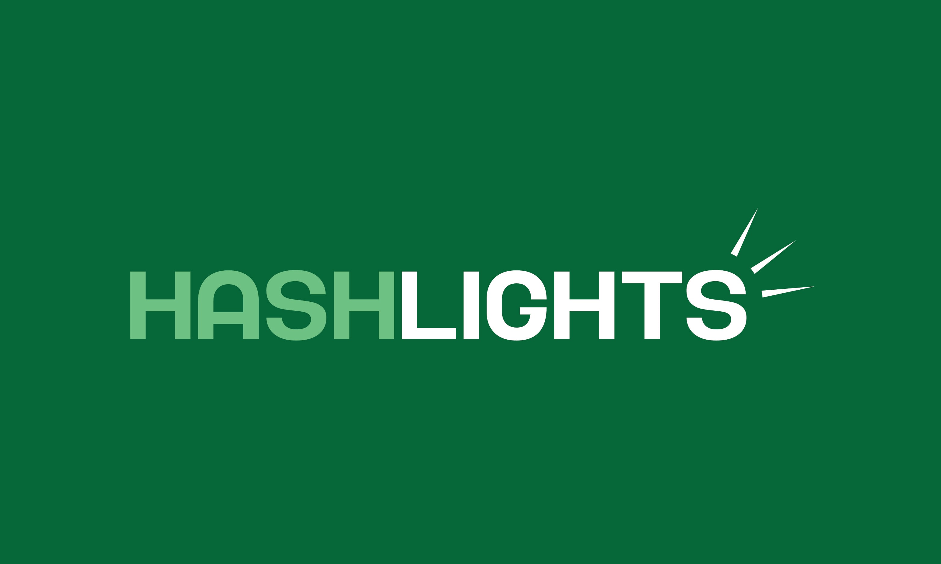 HashLights.com - New premium domain names